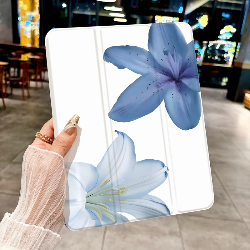 Pure&noble/elegant&fragrant Li - Cool Tablet Accessories 评论和价格