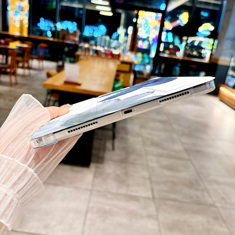 Pure&noble/elegant&fragrant Li - Cool Tablet Accessories 评论和价格