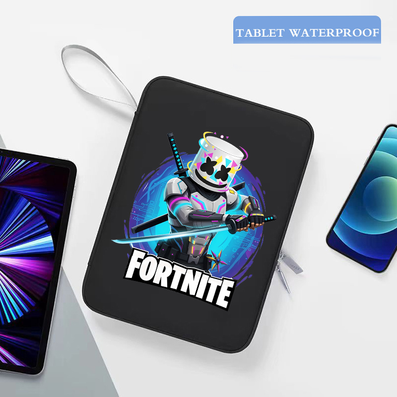 Game Fortnites Laptop Bag Anim - Xiaomi Tablet Accessories 评论和价格