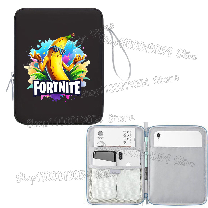 Game Fortnites Laptop Bag Anim - Xiaomi Tablet Accessories 评论和价格