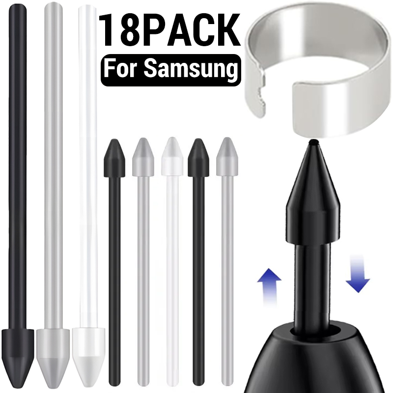 Replacement Tablet Pencil Nibs - Tablet Pencil Accessories 评论和价格