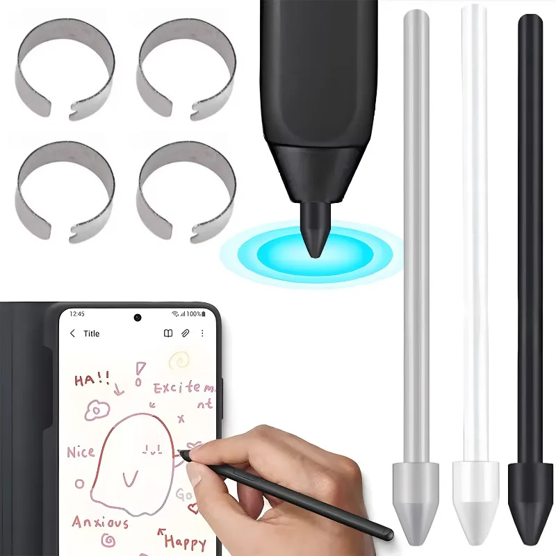 Replacement Tablet Pencil Nibs - Tablet Pencil Accessories 评论和价格