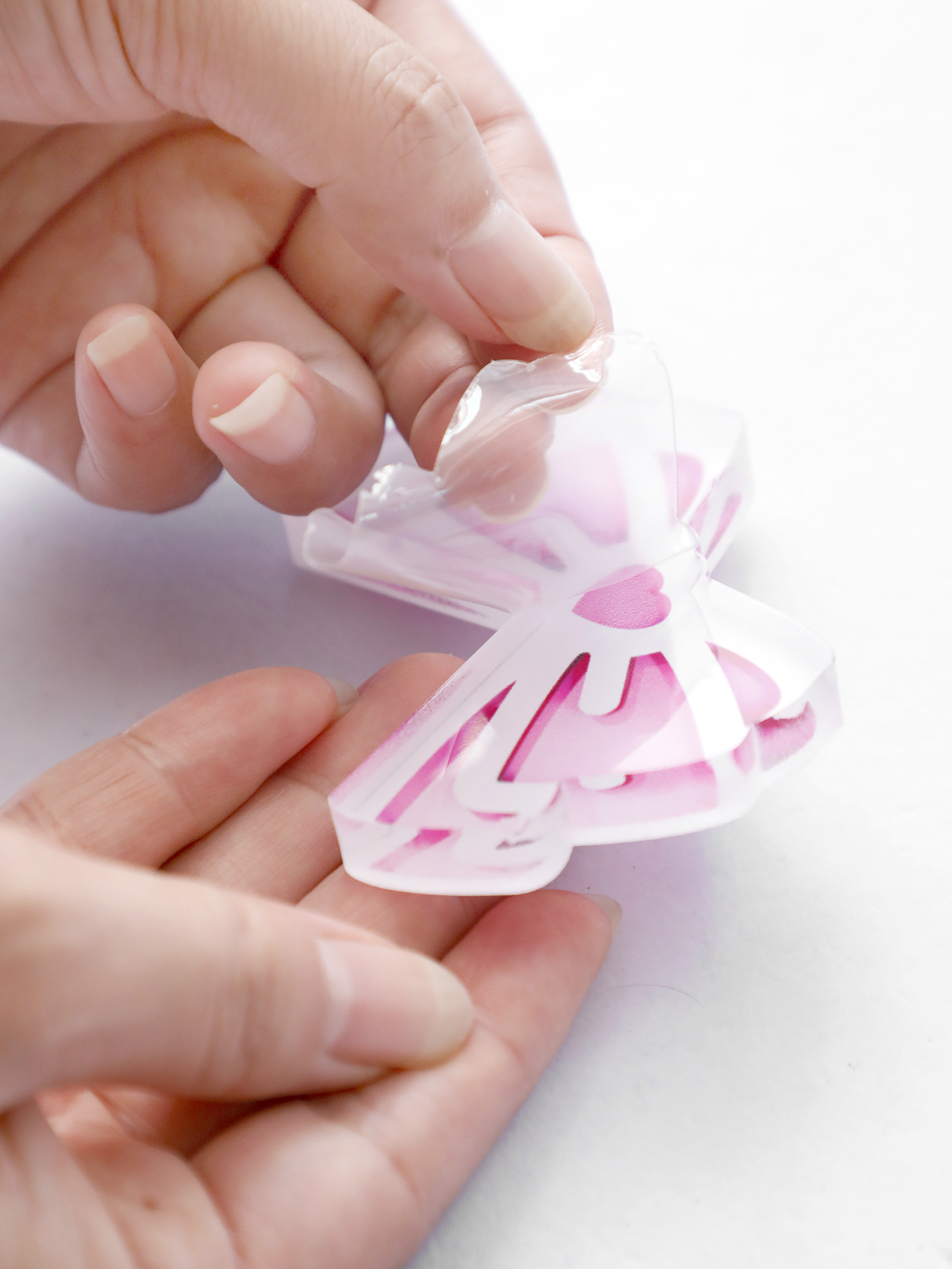 Kawaii Bow Monitor Decor Pink  - Tablet Lap Desk 评论和价格