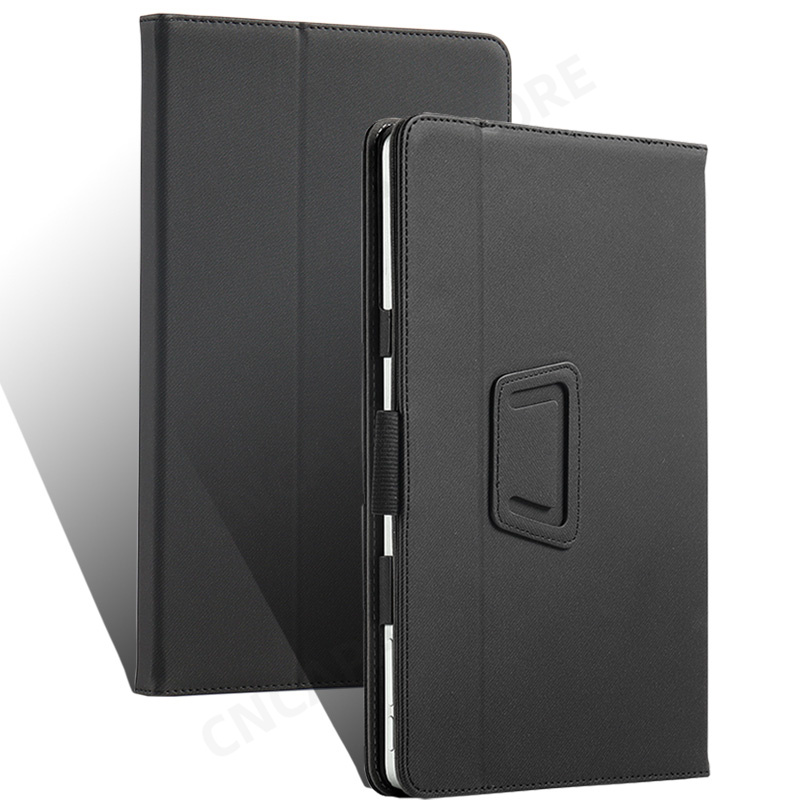 Folio PU Leather Stand Cover F - Teclast Tablet Accessories 评论和价格
