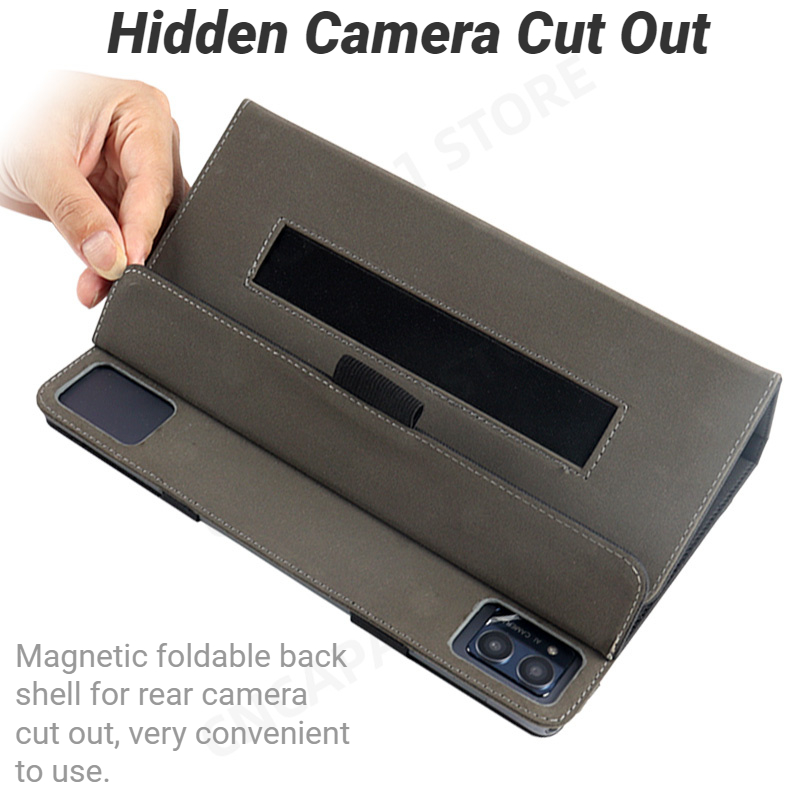 Folio PU Leather Stand Cover F - Teclast Tablet Accessories 评论和价格
