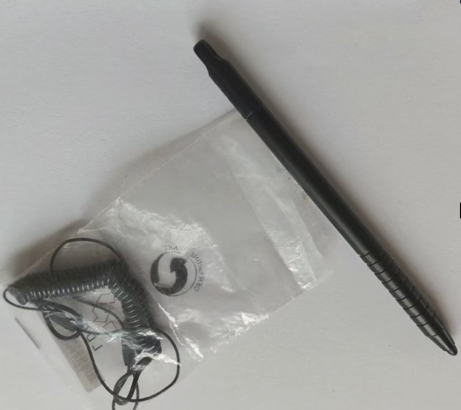 Custom Stylus Pen for Getac F1 - Tablet Accessories Gifts 评论和价格