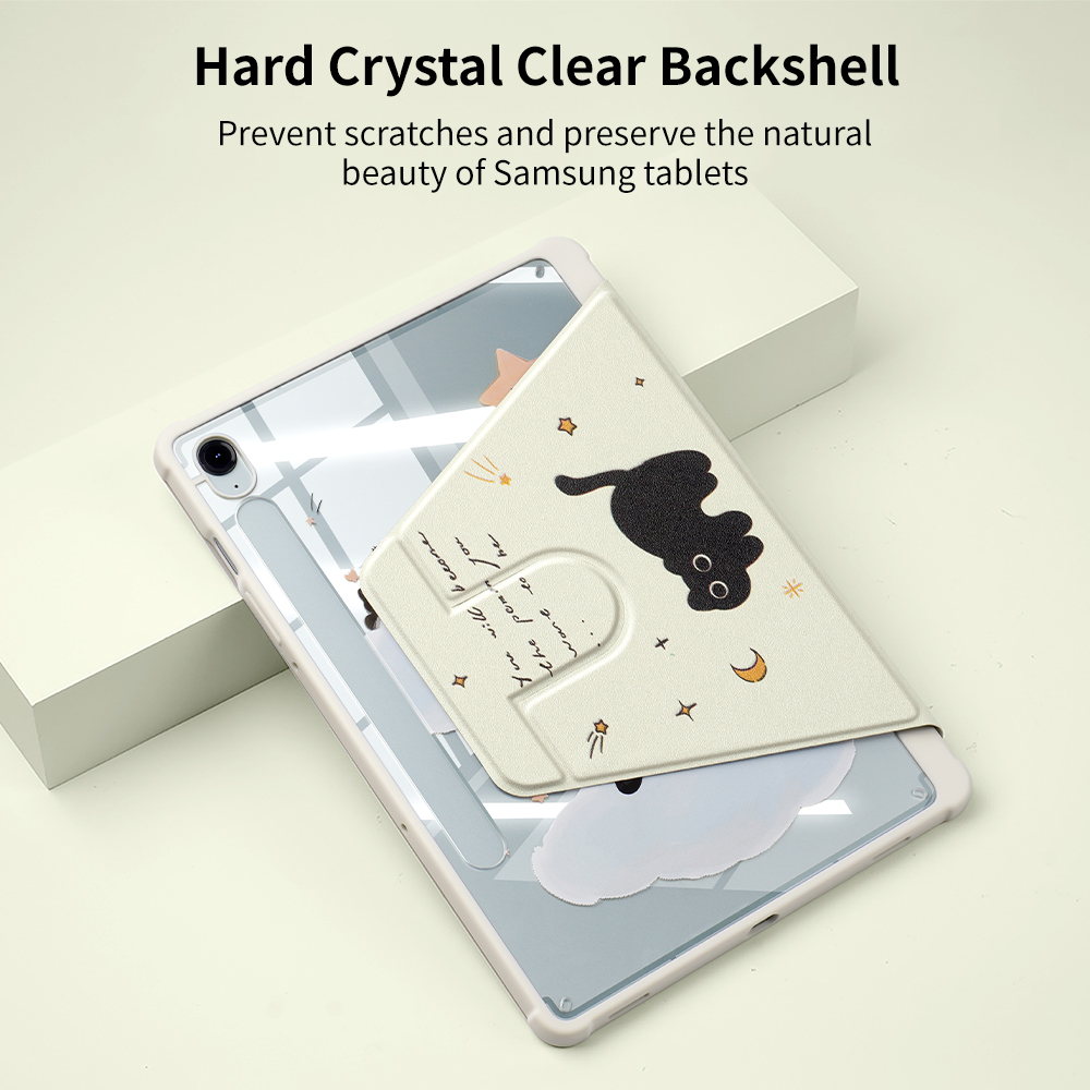 360° Rotation For samsung tab  - Cool Tablet Accessories 评论和价格