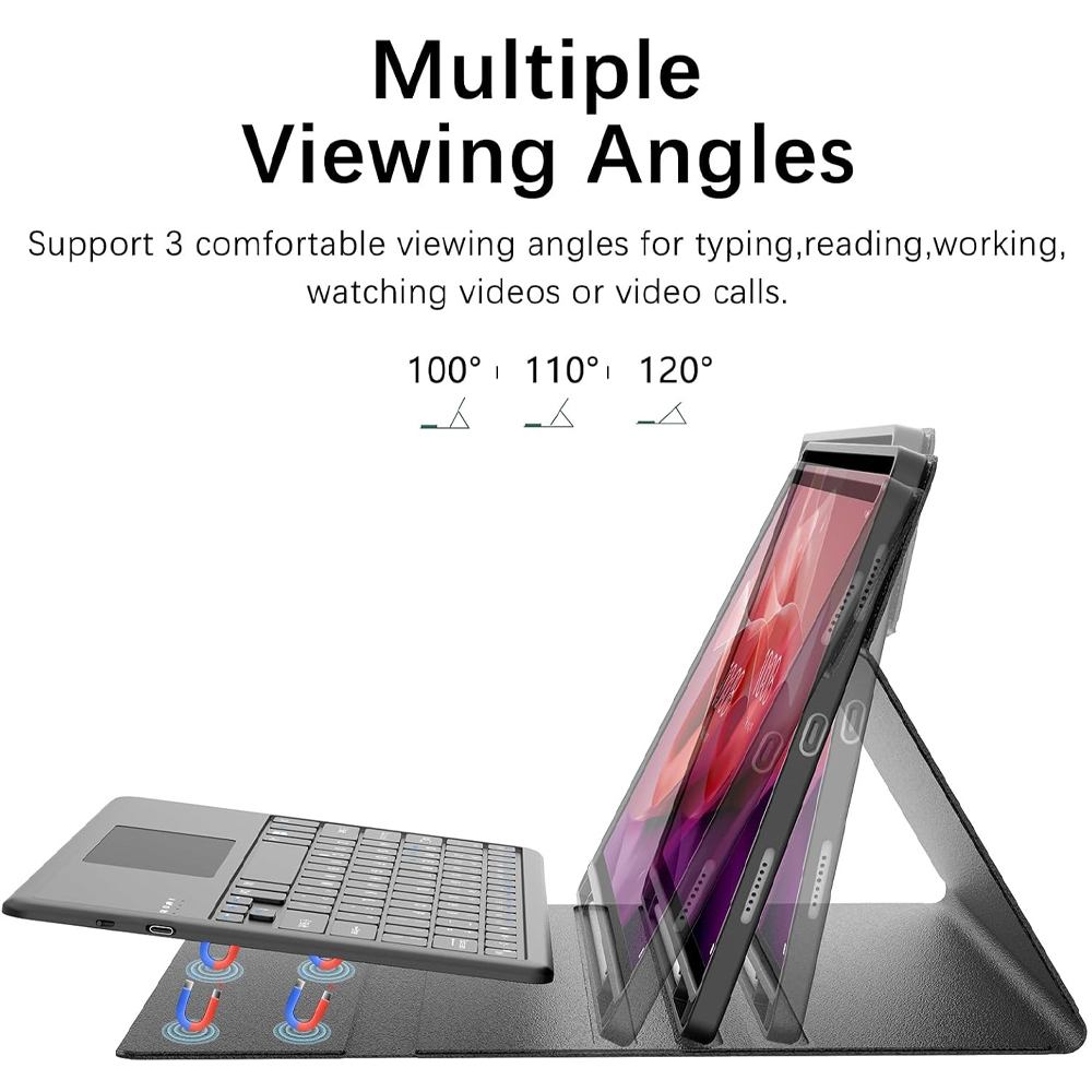 Case for Lenovo Xiaoxin Pad 20 - Lenovo Tablet M11 Accessories 评论和价格