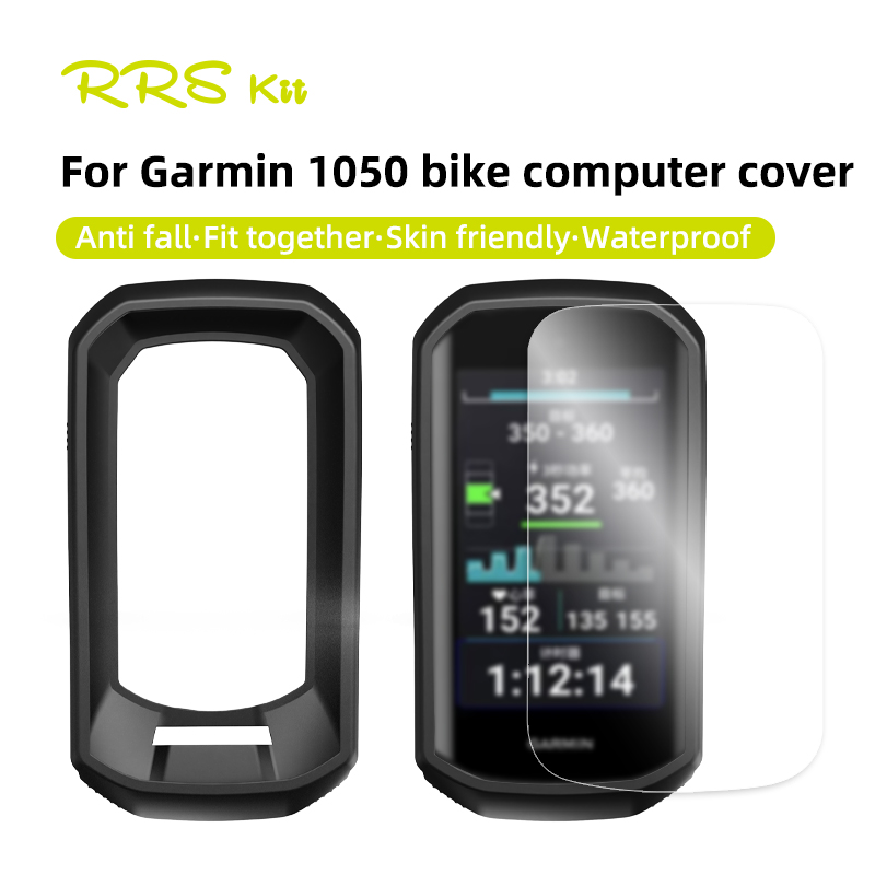 For Garmin 1050 Bike Computer  - Tablet Accessory 评论和价格