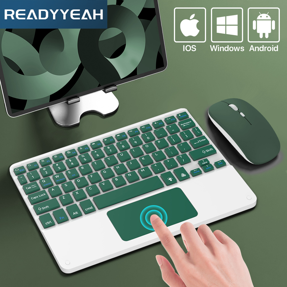 Wireless Keyboard and Mouse Wi - Teclast Tablet Accessories 评论和价格