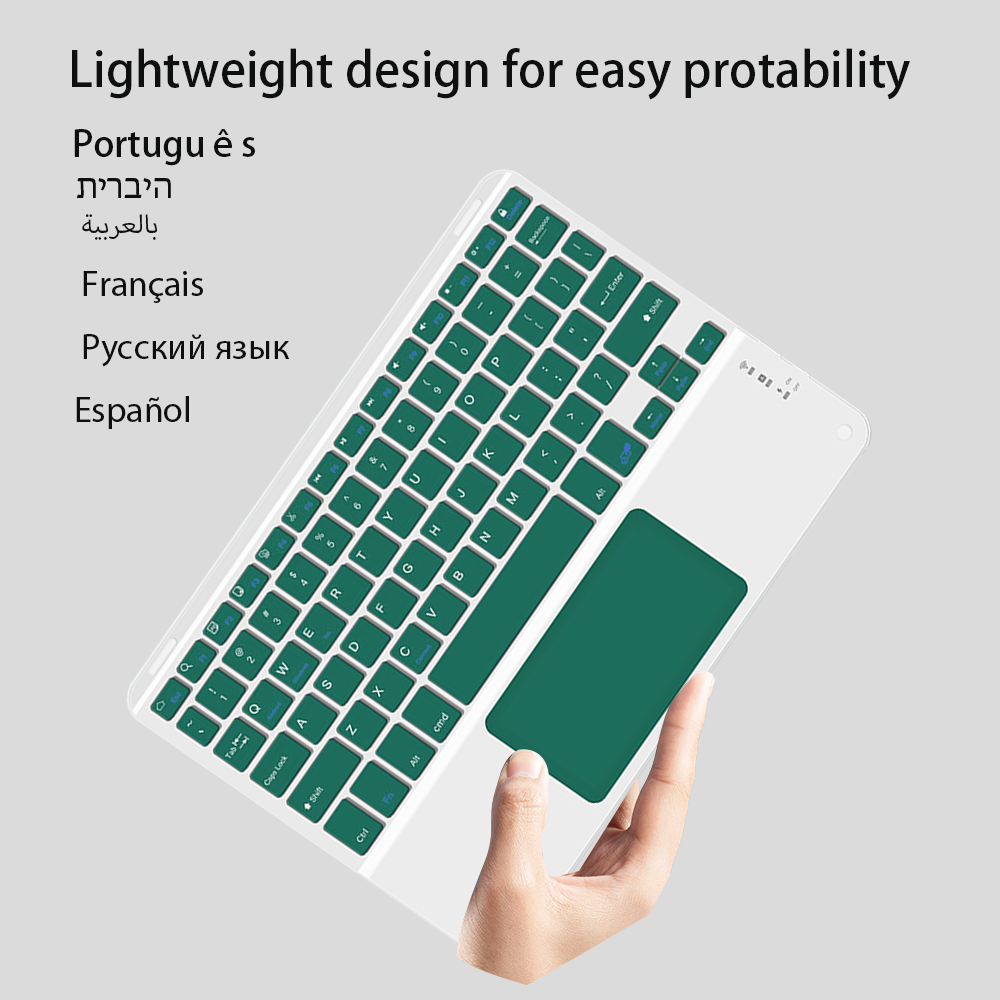 Wireless Keyboard and Mouse Wi - Teclast Tablet Accessories 评论和价格
