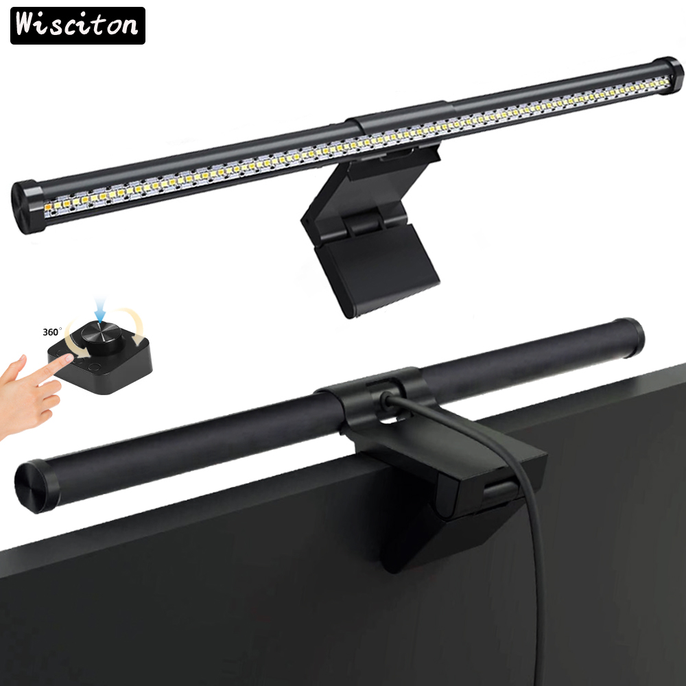 LED Eye-Care Desk Lamp Led Mon - Tablet Lap Desk 评论和价格