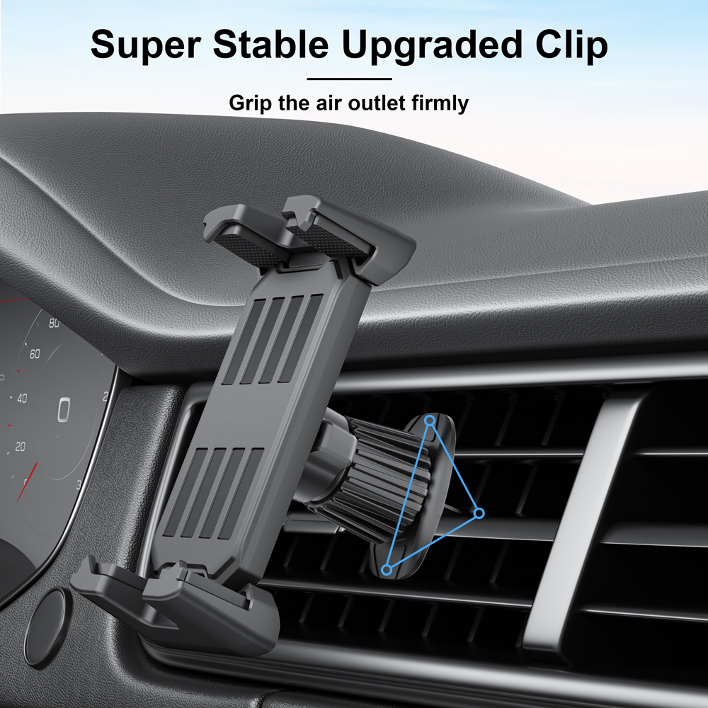 Universal Car Air Vent Tablet  - Tablet Accessories Samsung 评论和价格